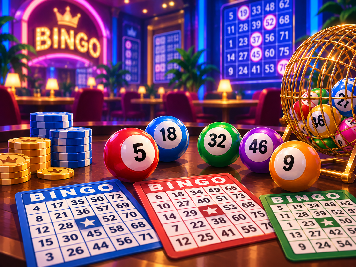 Bingo