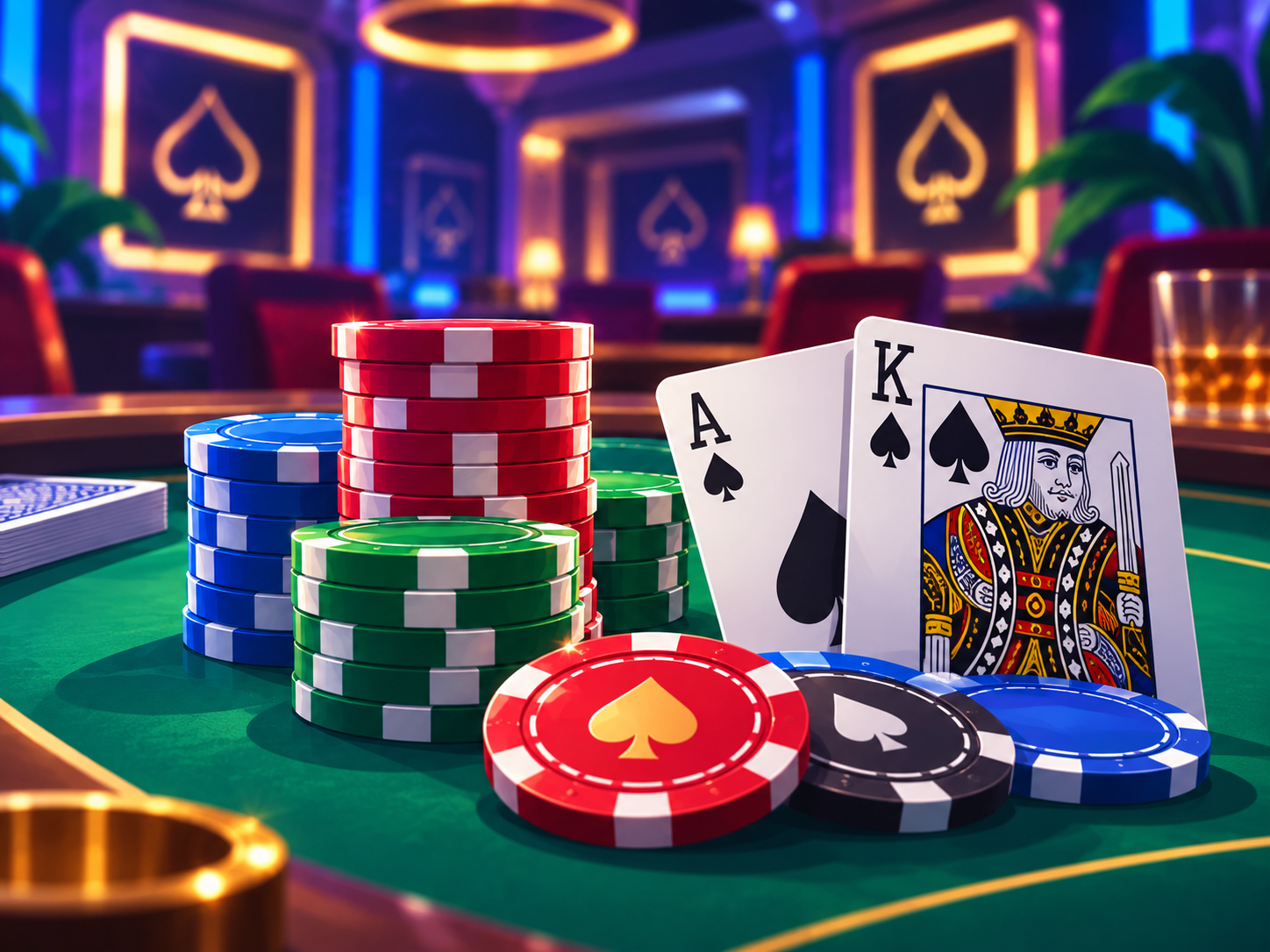 Poker